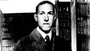 H. P. Lovecraft