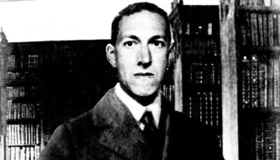 H. P. Lovecraft