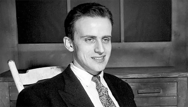 Boris Vian