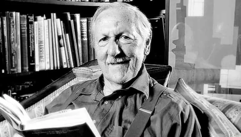 Brian Aldiss