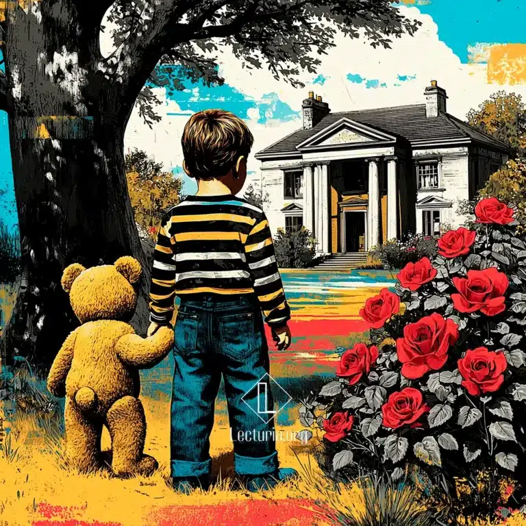 Brian Aldiss: Super-Toys Last All Summer Long