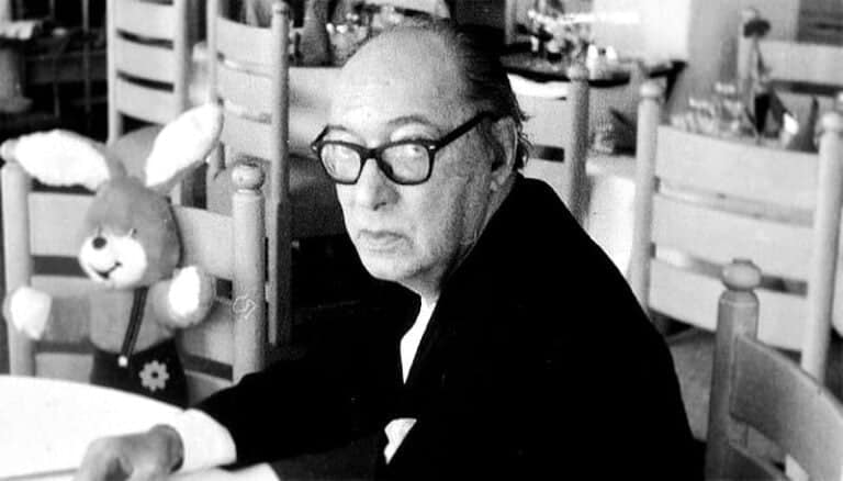 Juan Carlos Onetti: El cerdito | Lecturia