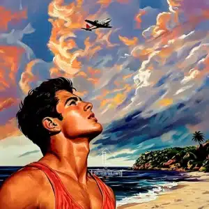 Julio Cortázar - La isla a mediodía