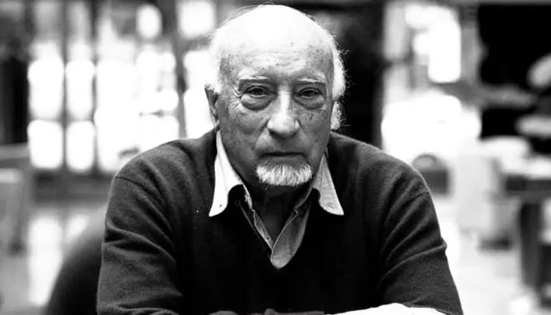 Manuel Vicent