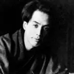Ryunosuke Akutagawa