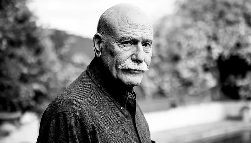 Tobias Wolff