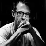 Chuck Palahniuk