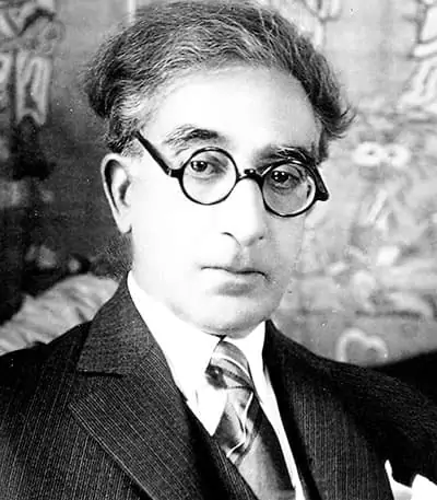 Constantino Cavafis