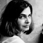 Cristina Peri Rossi