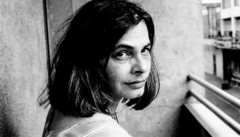 Cristina Peri Rossi