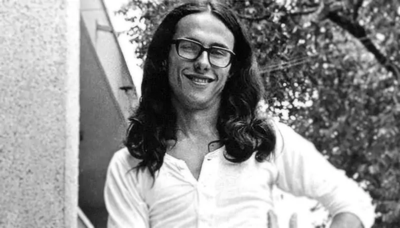 Andrés Caicedo