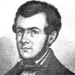 Esteban Echeverría