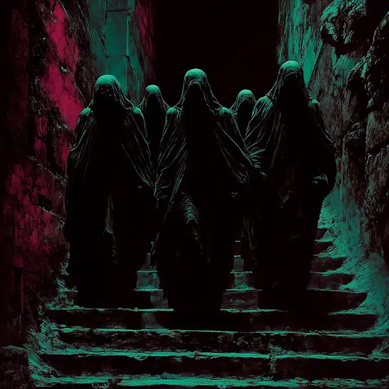 H. P. Lovecraft: The Festival