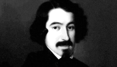 José de Espronceda