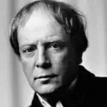 Arthur Machen