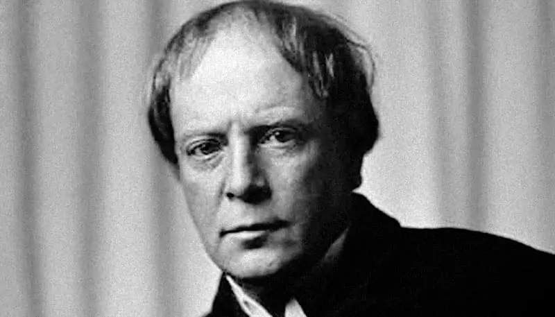 Arthur Machen