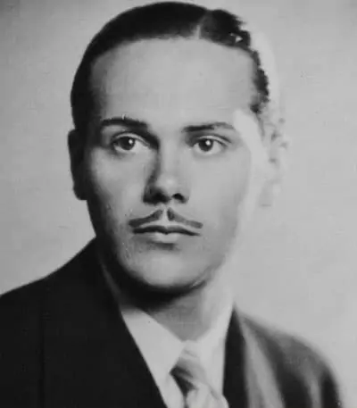 Luis Cernuda