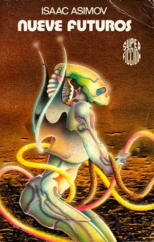 Nueve futuros (Isaac Asimov)