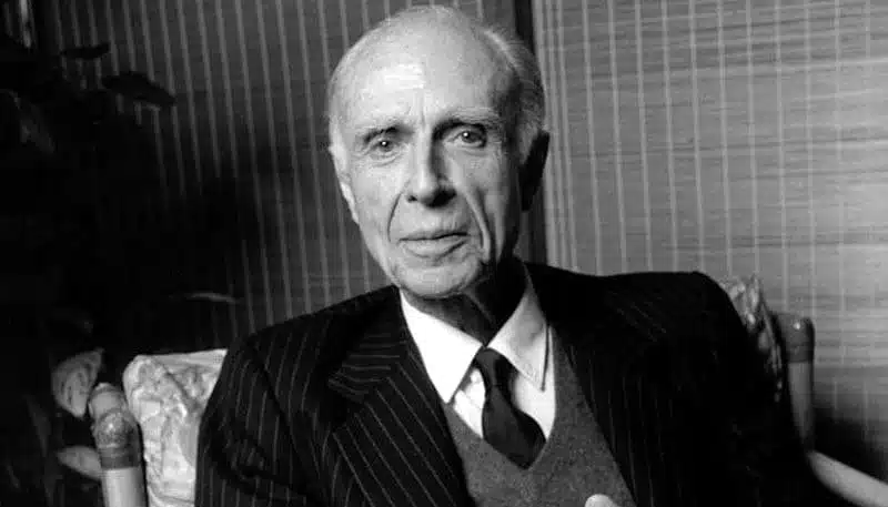 Adolfo Bioy Casares