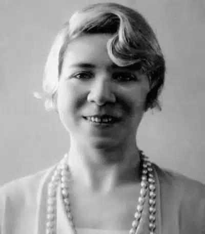 Alfonsina Storni