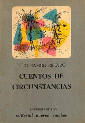 Cuentos de circunstancias Julio Ramon Ribeyro