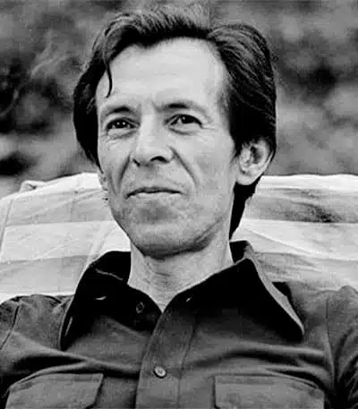 Julio Ramón Ribeyro