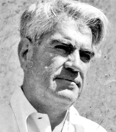 Manuel Rojas