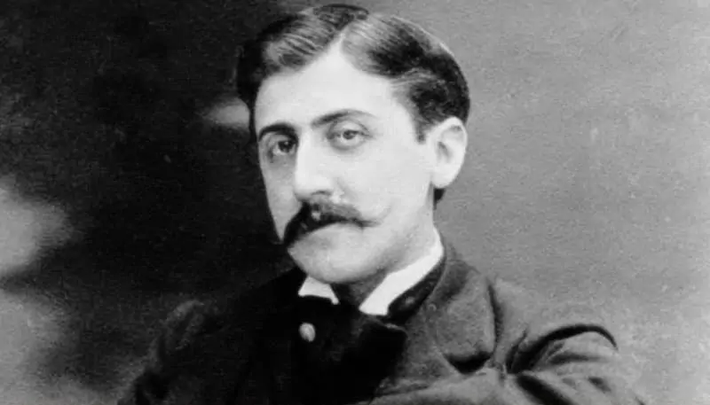 Marcel Proust