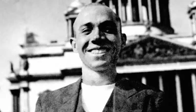 Miguel Hernández