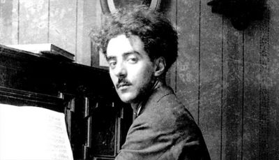 Felisberto Hernández