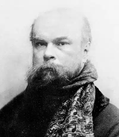 Paul Verlaine
