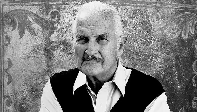 Carlos Fuentes