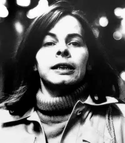 Cristina Peri Rossi