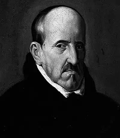 Luis de Góngora