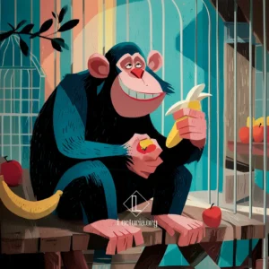 Juan José Arreola - Los monos