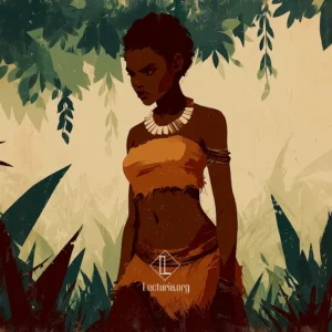 Manuel Mujica Láinez - Lumbi (1583)