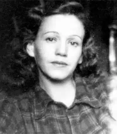 Elena Garro