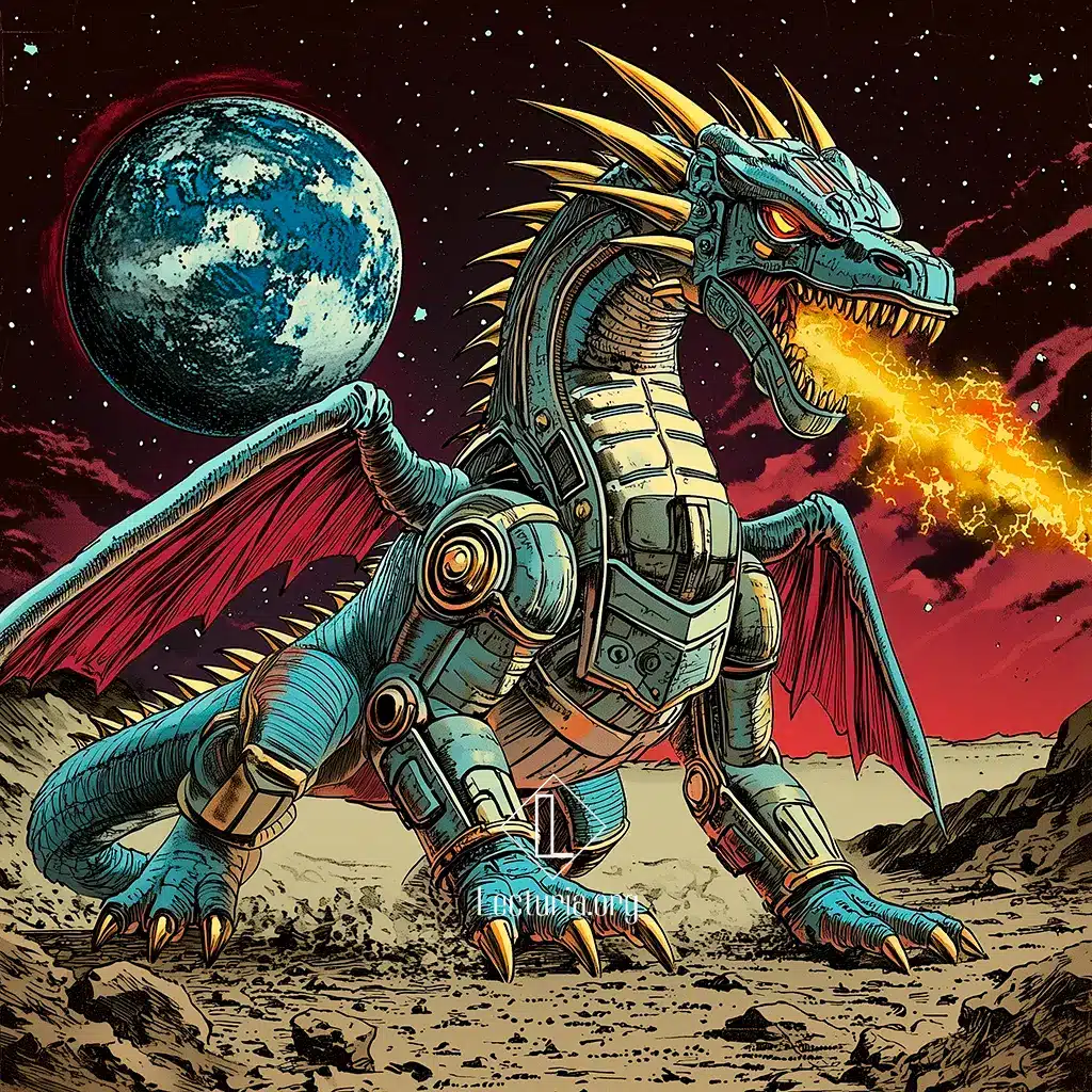 Stanislaw Lem - Leyenda de la calculadora que luchó contra el dragón