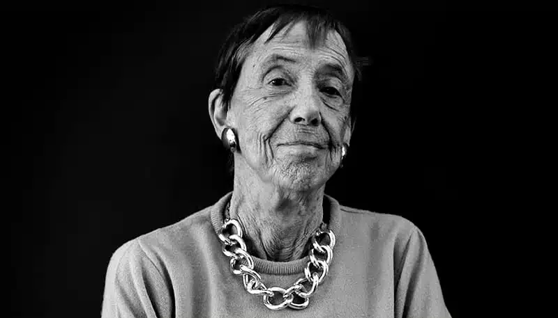 Angélica Gorodischer