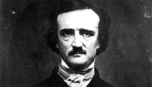 Edgar Allan Poe