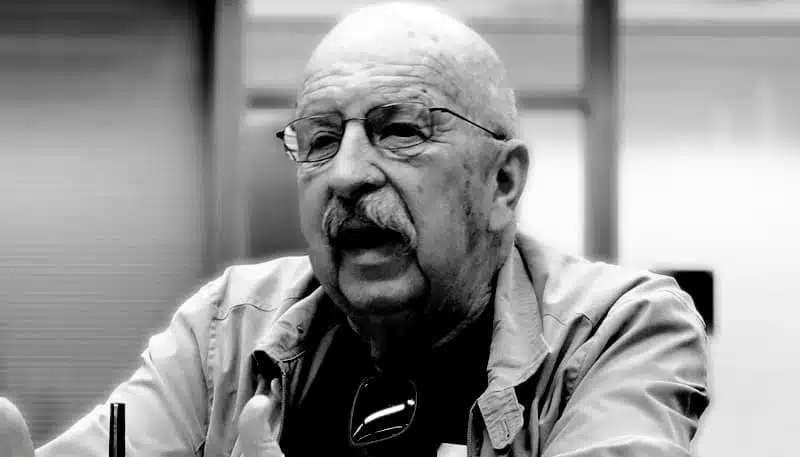 Gene Wolfe