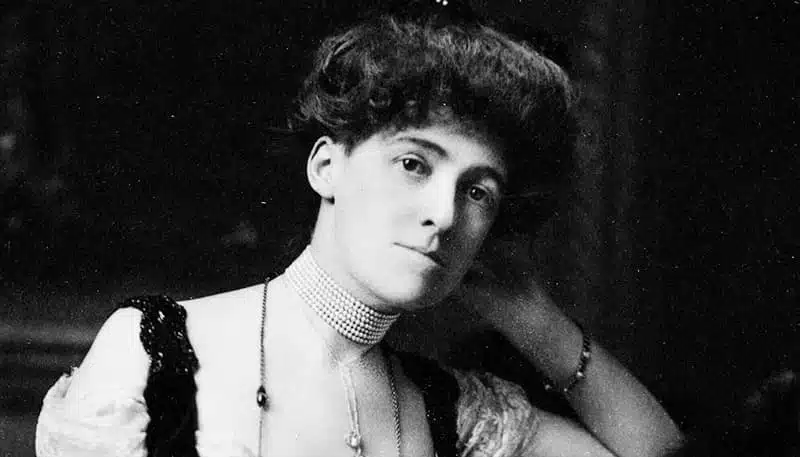 Edith Wharton