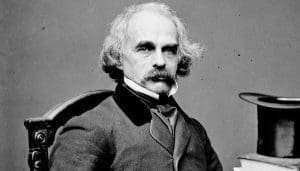 Nathaniel Hawthorne