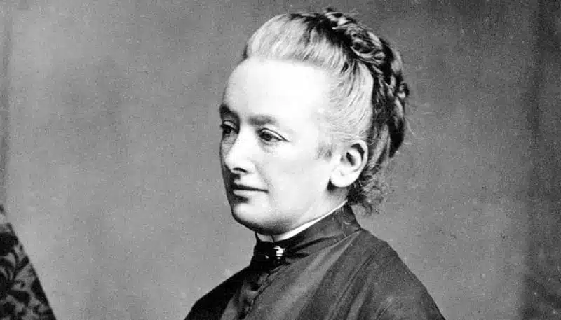 Amelia Edwards