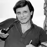 Harlan Ellison