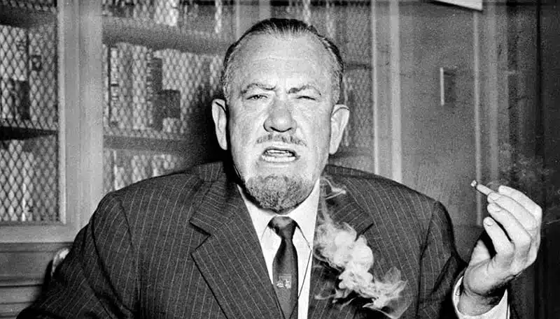 John Steinbeck