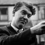 Kingsley Amis