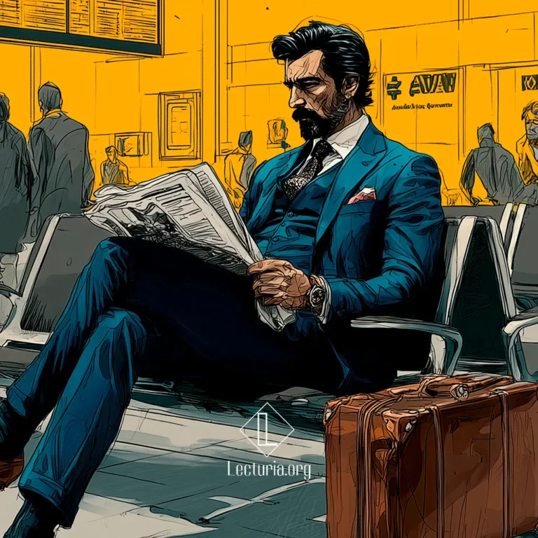 Mario Benedetti - Acaso irreparable2