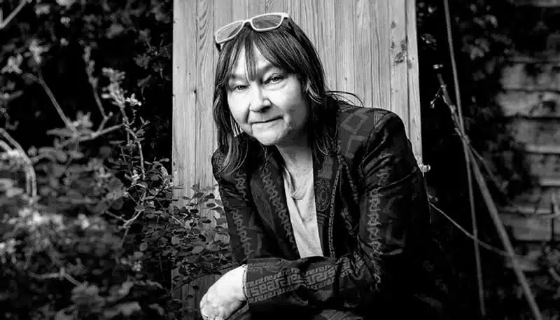 Ali Smith