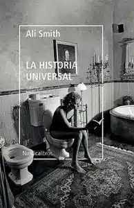 La historia universal (Ali Smith)